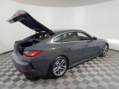 Used 2023 BMW 430i Gran Coupe xDrive 430i xDrive w/ M Sport Package image 24