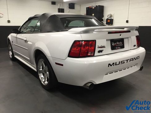 Used 2003 Ford Mustang GT image 19