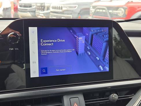 Used 2023 Lexus UX 250h FWD w/ Accessory Package (Z2) image 19