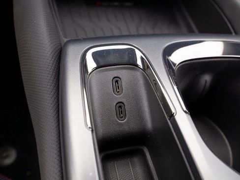 New 2025 Chevrolet Equinox EV RS w/ Active Safety Package 3 image 23