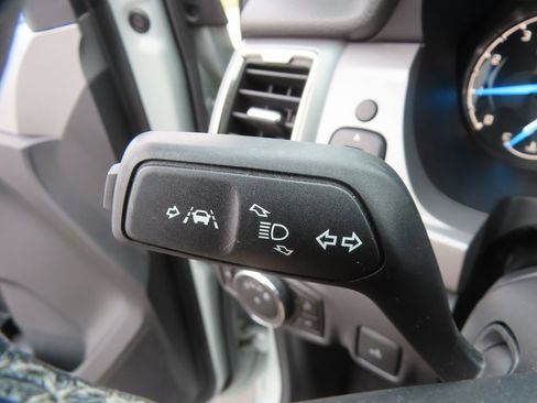 Used 2023 Ford Ranger XLT w/ Equipment Group 301A Mid image 17