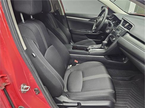 Used 2018 Honda Civic LX image 14