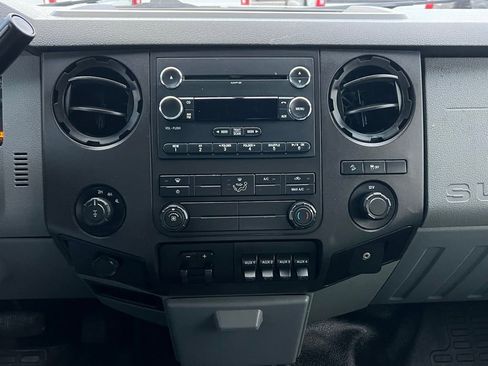 Used 2012 Ford F350 XL w/ PWR Equipment Group image 26