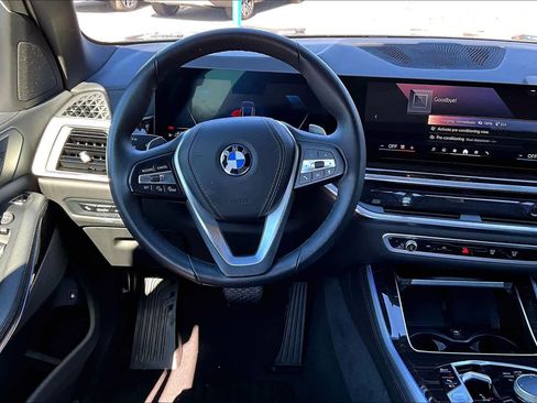 Certified 2024 BMW X5 xDrive50e w/ Parking Assistance Package image 6