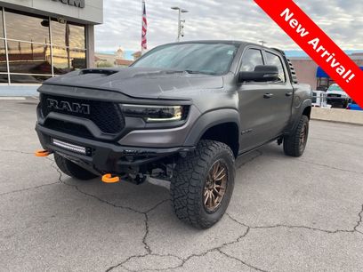 Used 2024 RAM 1500 TRX