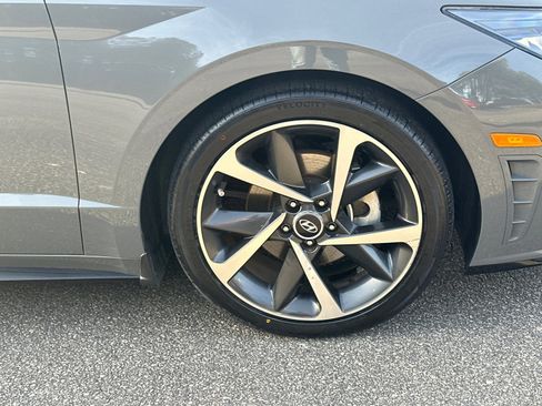Used 2022 Hyundai Sonata SEL Plus image 12
