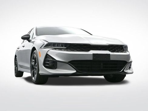 Used 2024 Kia K5 GT-Line image 30