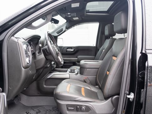 Used 2020 GMC Sierra 1500 AT4 image 13