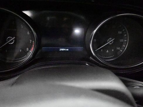 Used 2023 Buick Encore GX Preferred w/ Cold Weather Comfort Package FWD image 12