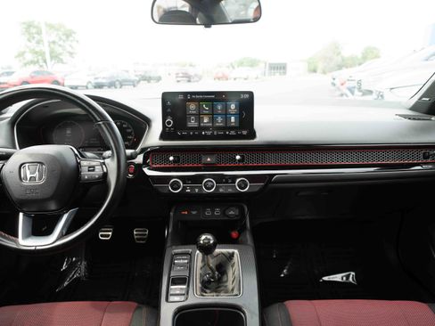 Used 2023 Honda Civic Si image 20