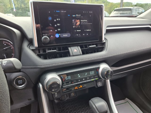 Used 2023 Toyota RAV4 XLE w/ Convenience Package AWD/4WD image 26