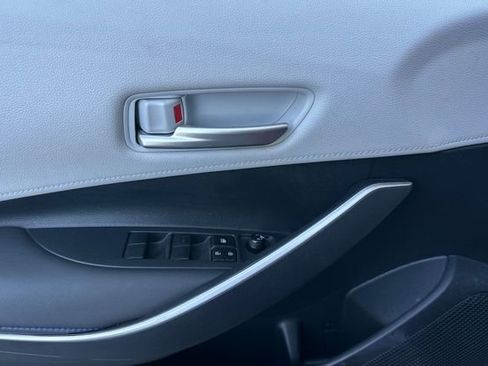 Certified 2020 Toyota Corolla SE image 14