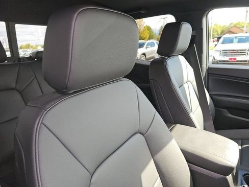 New 2026 Chevrolet Colorado Trail Boss image 24