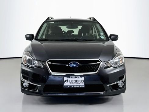 Used 2016 Subaru Impreza 2.0i Sport Premium w/ Popular Package #1 AWD/4WD image 2