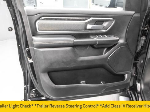 Used 2021 RAM 1500 Big Horn image 31