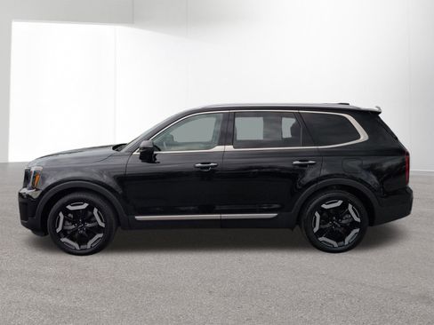 Used 2023 Kia Telluride S w/ S Sunroof Package AWD/4WD image 8