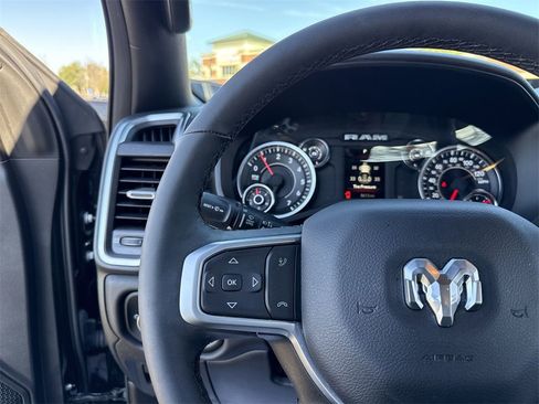 Used 2025 RAM 1500 Big Horn image 15