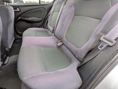 Used 2006 Nissan Sentra 1.8 S w/ (S04) 1.8S Special Editto Pkg image 26