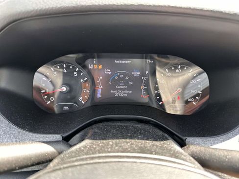 Used 2022 Jeep Compass Latitude w/ Convenience Group AWD/4WD image 19