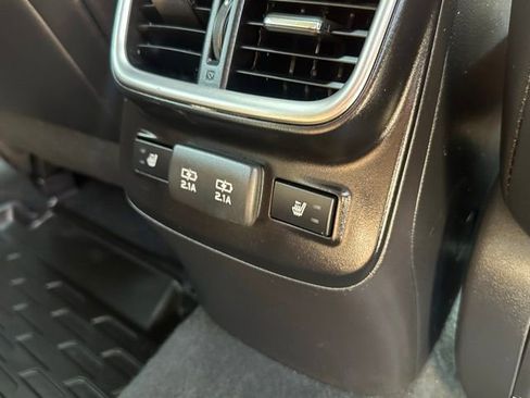 Used 2020 Subaru Outback Touring w/ Popular Package #2 image 27