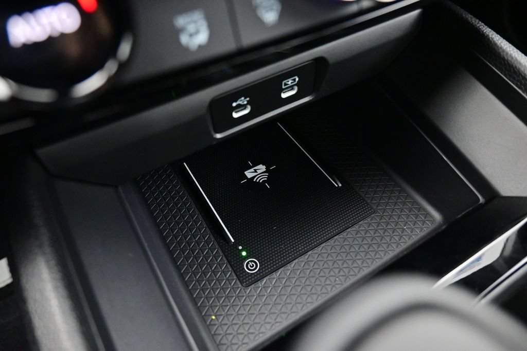 New 2026 Honda Accord Sport image 43
