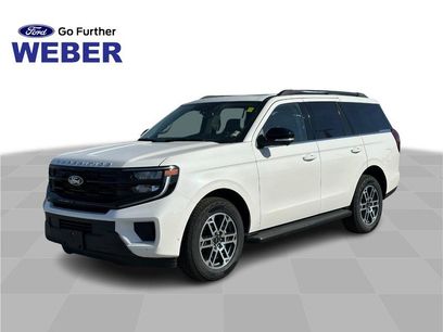 New 2025 Ford Expedition Active