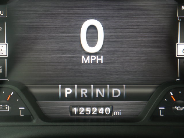 Used 2019 RAM 1500 Laramie AWD/4WD image 20