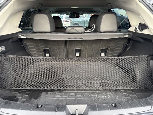 Used 2022 Subaru Crosstrek 2.5i Limited w/ Moonroof Package 2 image 32