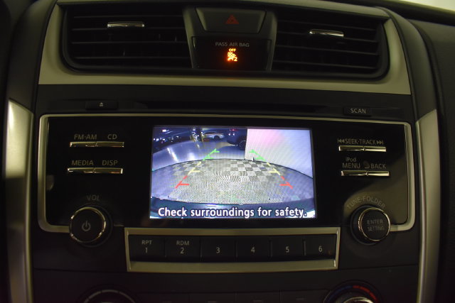 Used 2018 Nissan Altima 2.5 S FWD image 19