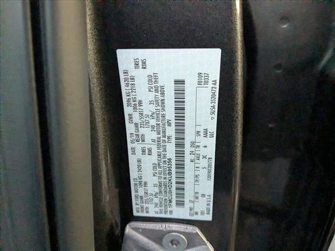 Used 2019 Ford Escape SEL image 15