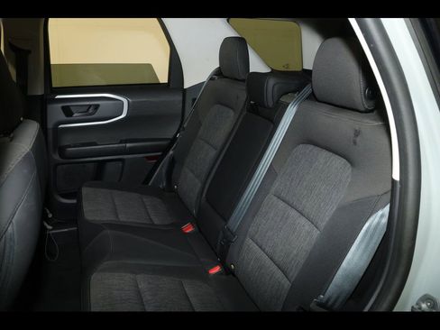 Used 2021 Ford Bronco Sport Big Bend AWD/4WD image 29