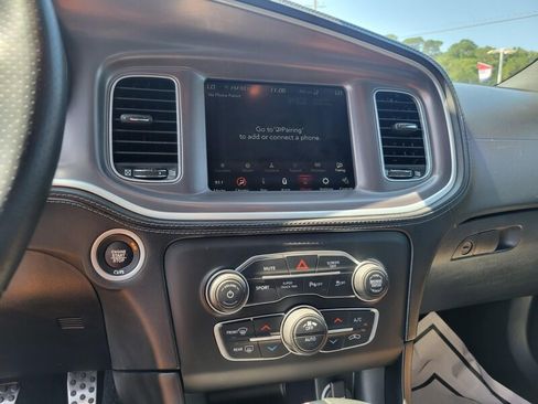 Used 2022 Dodge Charger GT w/ Plus Group image 14