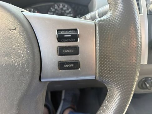 Used 2019 Nissan Frontier SV w/ Value Truck Package AWD/4WD image 8