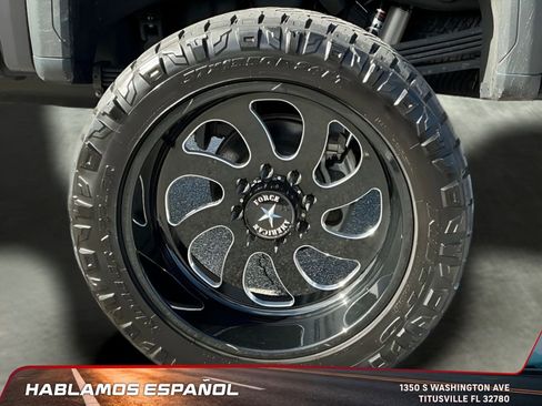 Used 2024 GMC Sierra 2500 AT4 w/ AT4 Premium Plus Package image 52