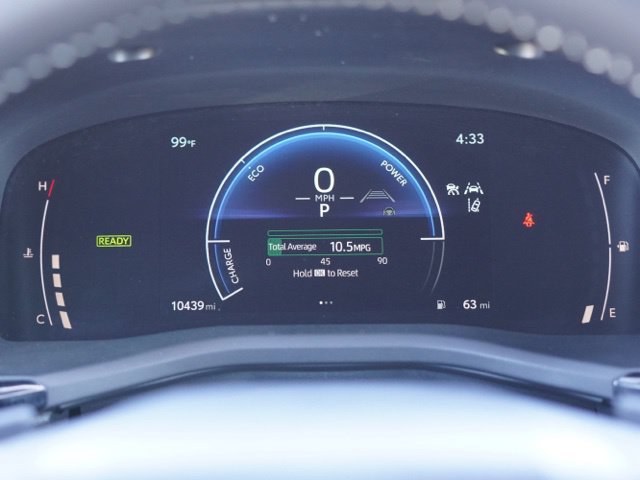 Certified 2025 Toyota Camry SE w/ Convenience Package FWD image 20