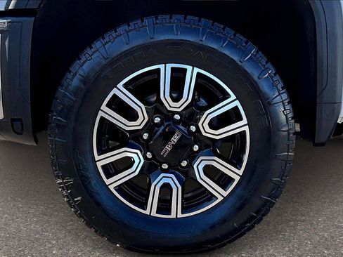 Used 2024 GMC Sierra 3500 Pro w/ Convenience Package image 25