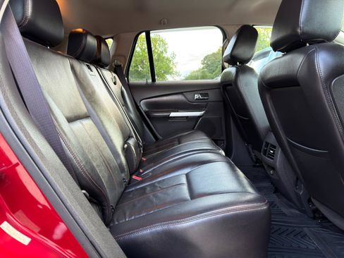 Used 2013 Ford Edge SEL AWD/4WD image 16