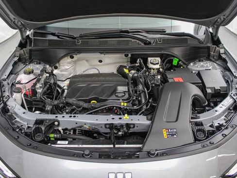 New 2026 Buick Envista Preferred w/ Convenience I Package FWD image 15