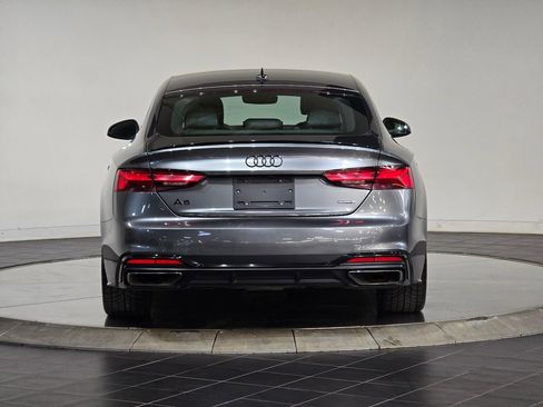 Used 2023 Audi A5 2.0T Prestige image 6