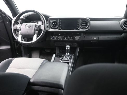 Used 2021 Toyota Tacoma TRD Sport image 24