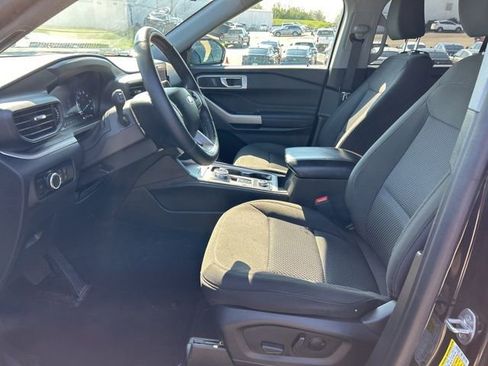 Used 2023 Ford Explorer XLT image 6