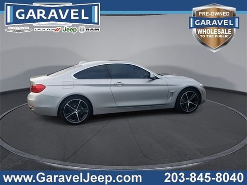 Used 2017 BMW 430i xDrive Coupe image 15