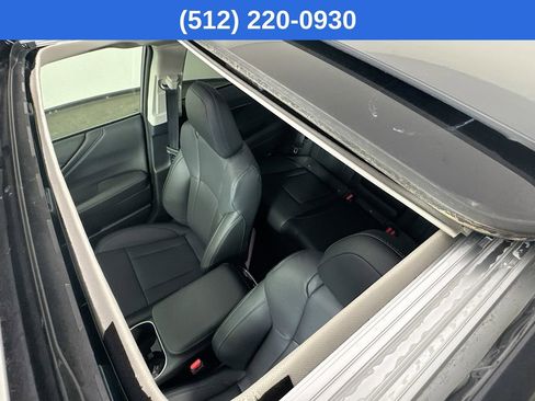 Certified 2025 Subaru Outback Limited w/ Popular Package #2 image 26