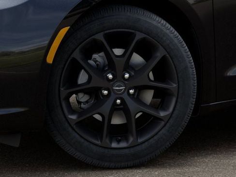 New 2026 Chrysler Pacifica Select image 8