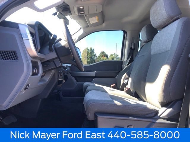 Used 2025 Ford F250 XLT AWD/4WD image 10