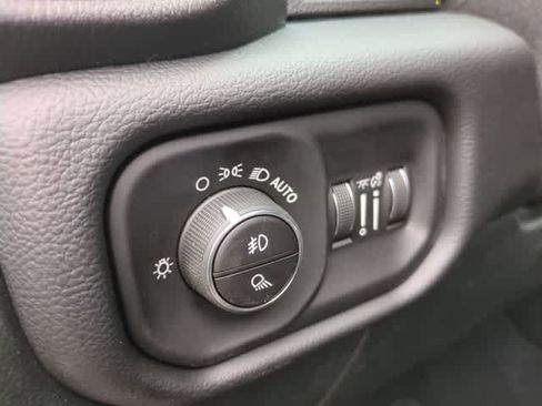 New 2026 RAM 2500 Laramie image 18