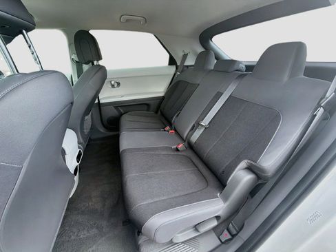Used 2024 Hyundai Ioniq 5 SEL AWD/4WD image 27