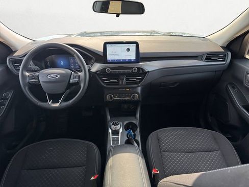 Used 2024 Ford Escape Active image 11