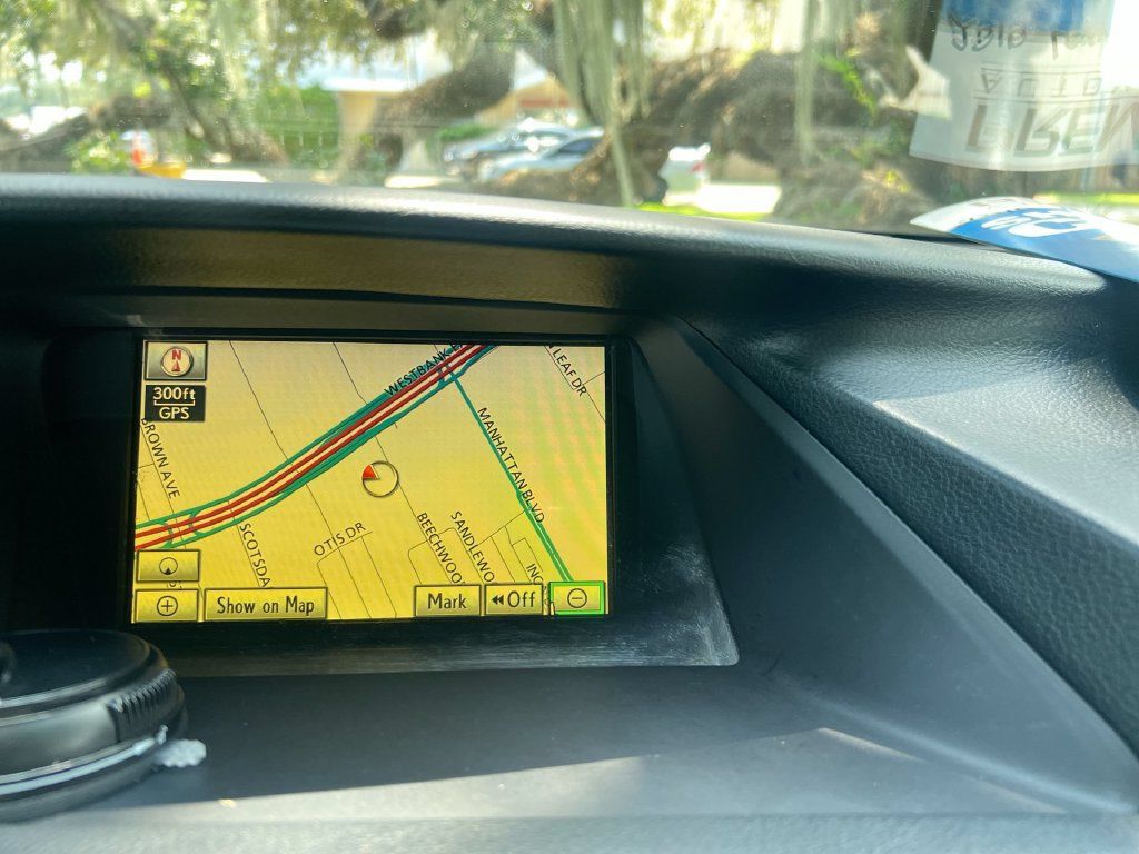 Used 2010 Lexus RX 350 2WD image 19