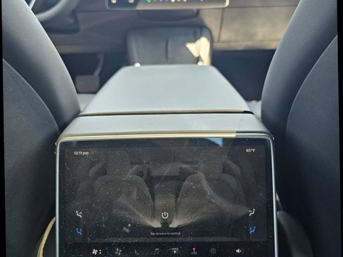 Used 2025 Tesla Model 3 Long Range RWD image 21